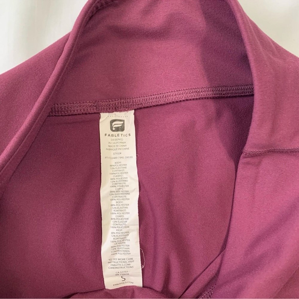 fabletics Rocio Leggings - Picture 4 of 14